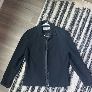 larry levine suit jacket vintage